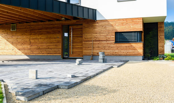 Best Driveway Paving Contractor  in Homestead Meadows South, TX