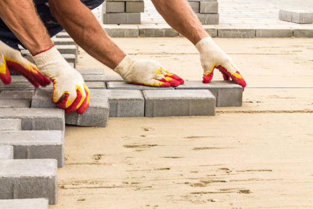 Driveway Repair Near Me in Homestead Meadows South, TX