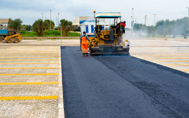 Best Driveway Pavers Near Me  in Homestead Meadows South, TX