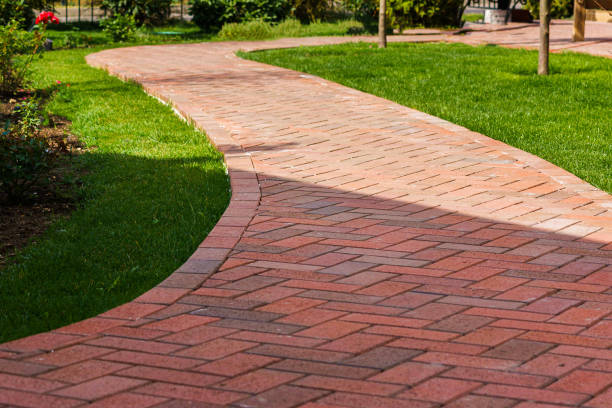 Reasons to Select Us for Your Driveway Paving Requirements in Homestead Meadows South, TX