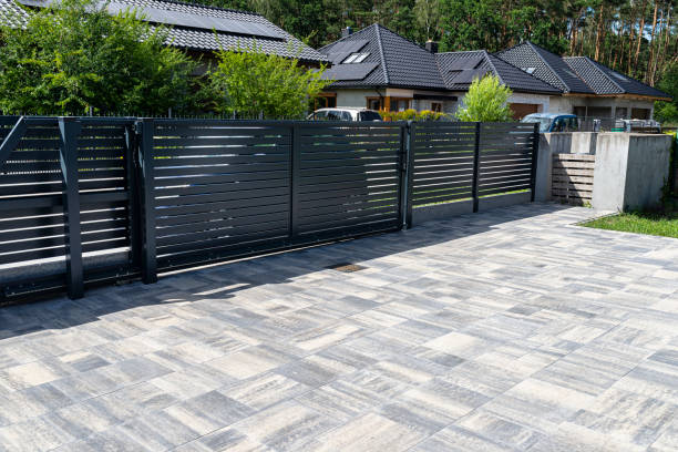 Best Interlocking Driveway Pavers  in Homestead Meadows South, TX