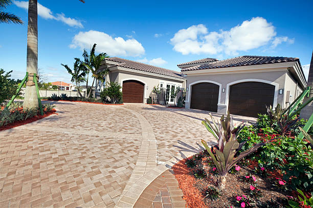 Best Driveway Resurfacing Pavers  in Homestead Meadows South, TX