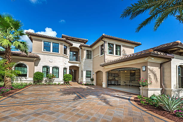 Best Permeable Paver Driveway  in Homestead Meadows South, TX
