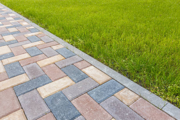 Best Residential Driveway Paver Services  in Homestead Meadows South, TX